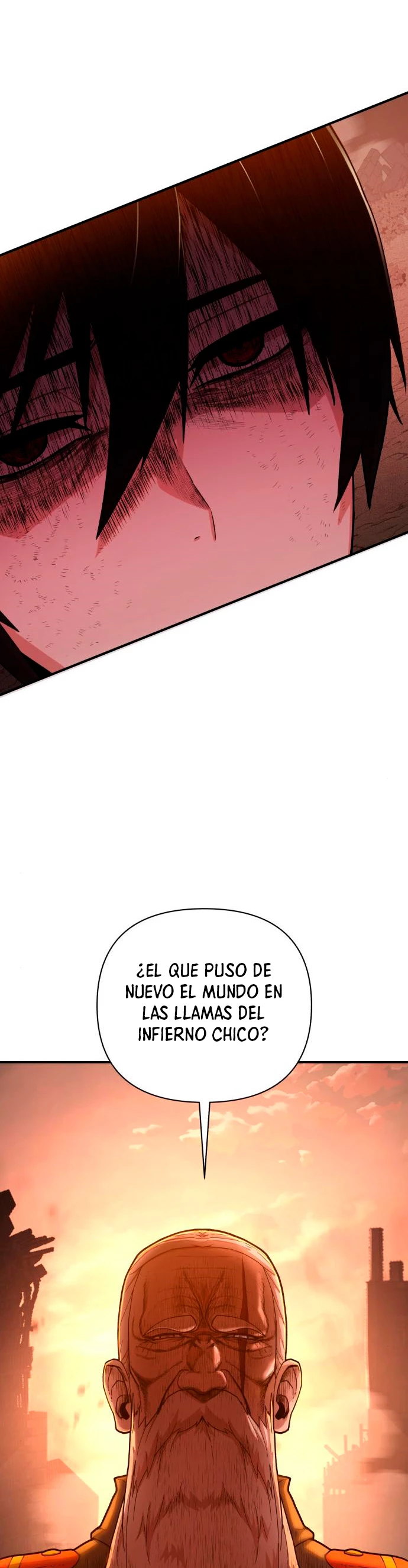 El Héroe ha regresado > Capitulo 24 > Page 551