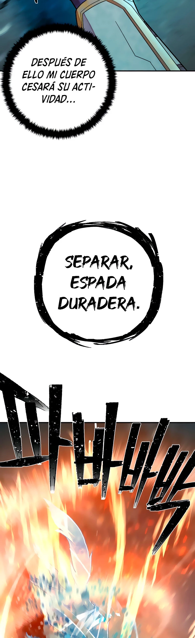 El Héroe ha regresado > Capitulo 26 > Page 491