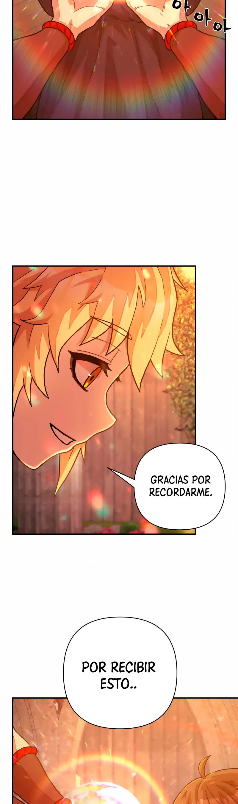 El Héroe ha regresado > Capitulo 32 > Page 51