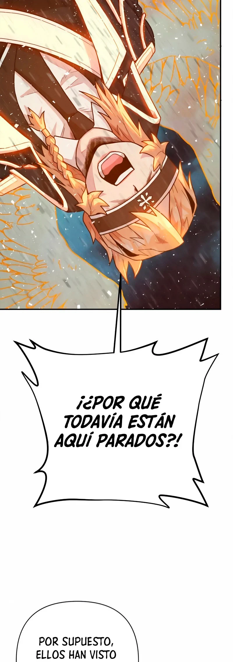 El Héroe ha regresado > Capitulo 32 > Page 501