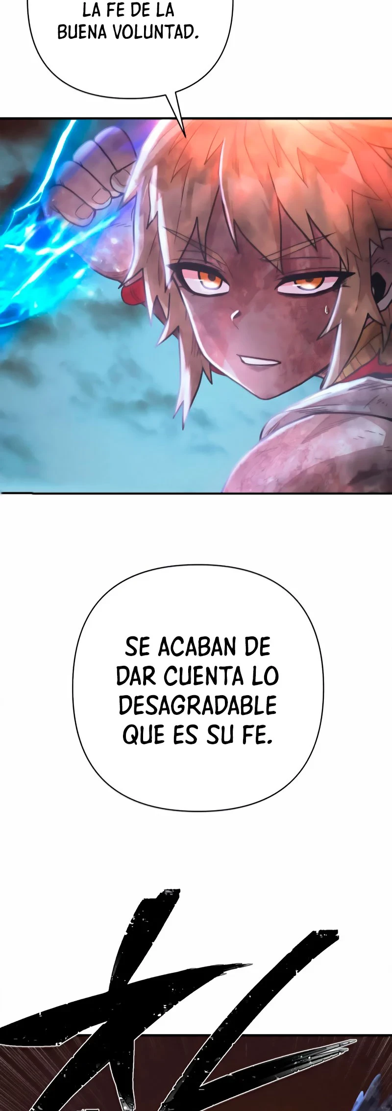 El Héroe ha regresado > Capitulo 32 > Page 511