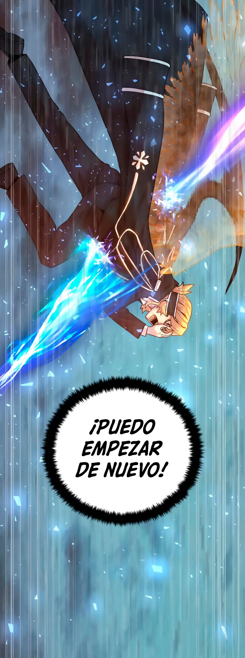 El Héroe ha regresado > Capitulo 32 > Page 661