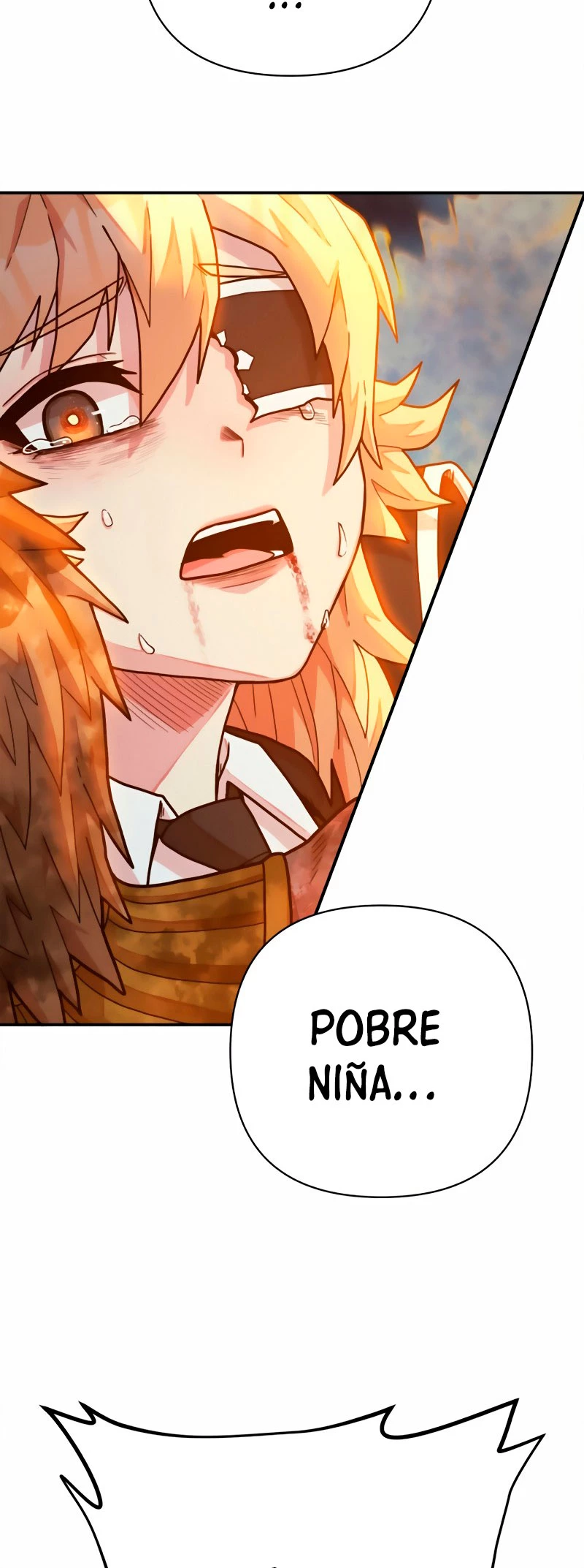 El Héroe ha regresado > Capitulo 32 > Page 721