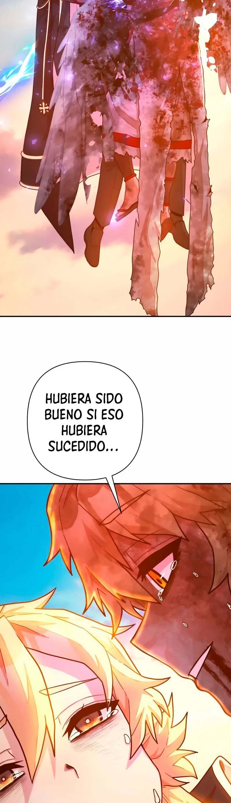 El Héroe ha regresado > Capitulo 32 > Page 781