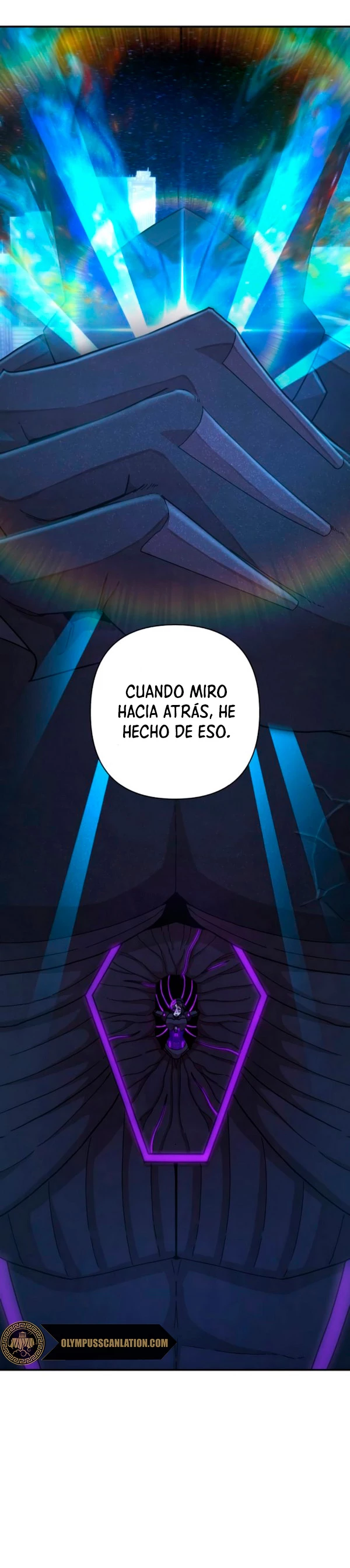 El Héroe ha regresado > Capitulo 38 > Page 531