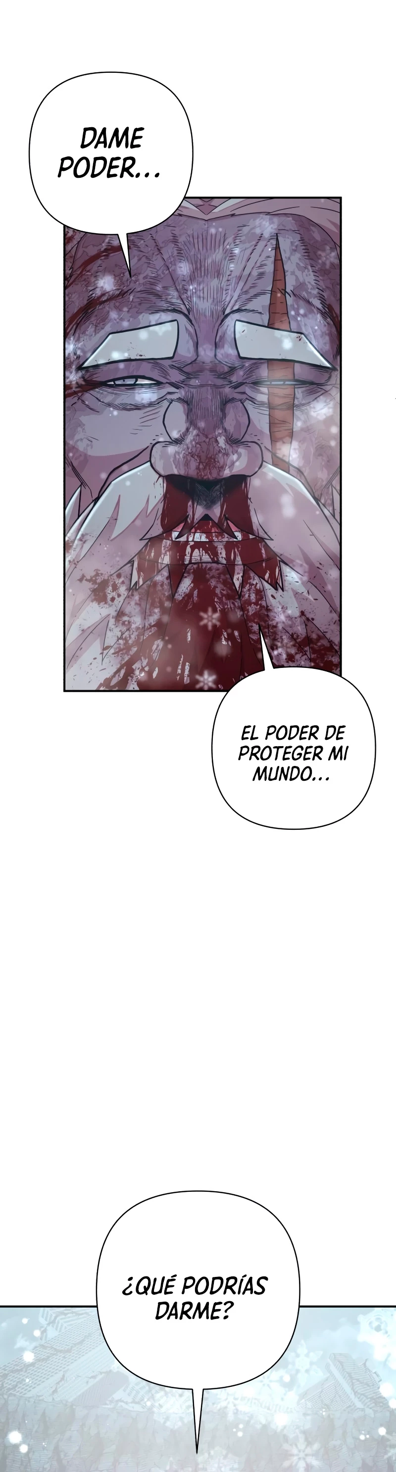 El Héroe ha regresado > Capitulo 41 > Page 121