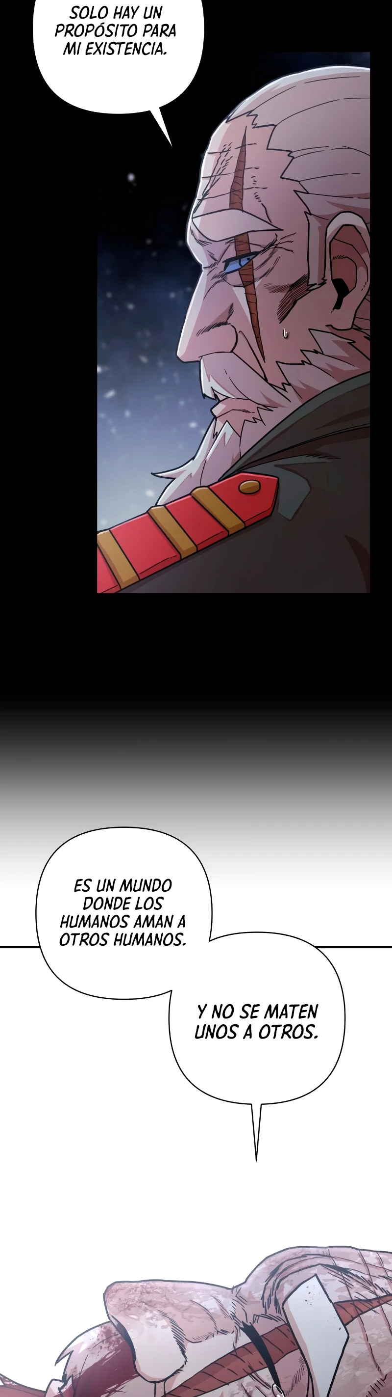 El Héroe ha regresado > Capitulo 41 > Page 251