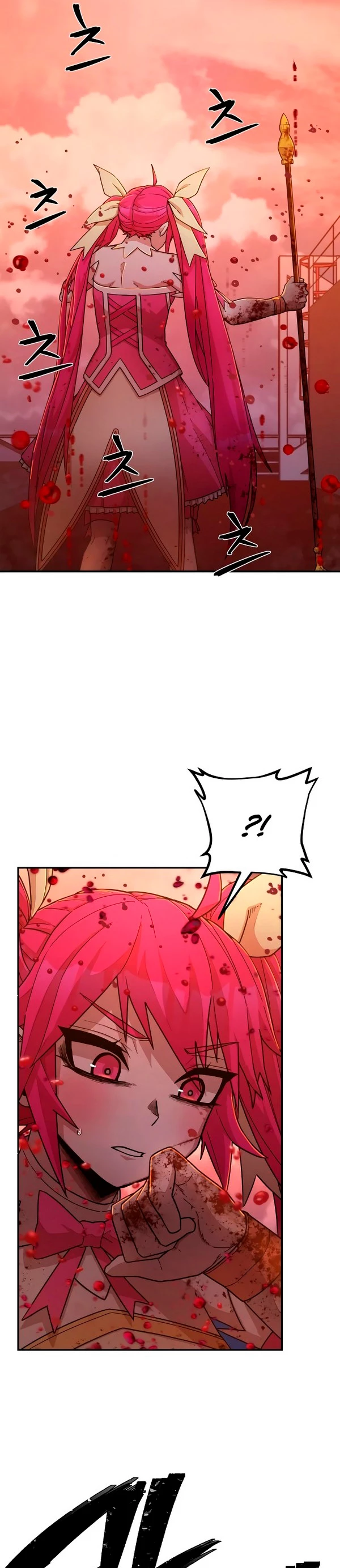 El Héroe ha regresado > Capitulo 56 > Page 81