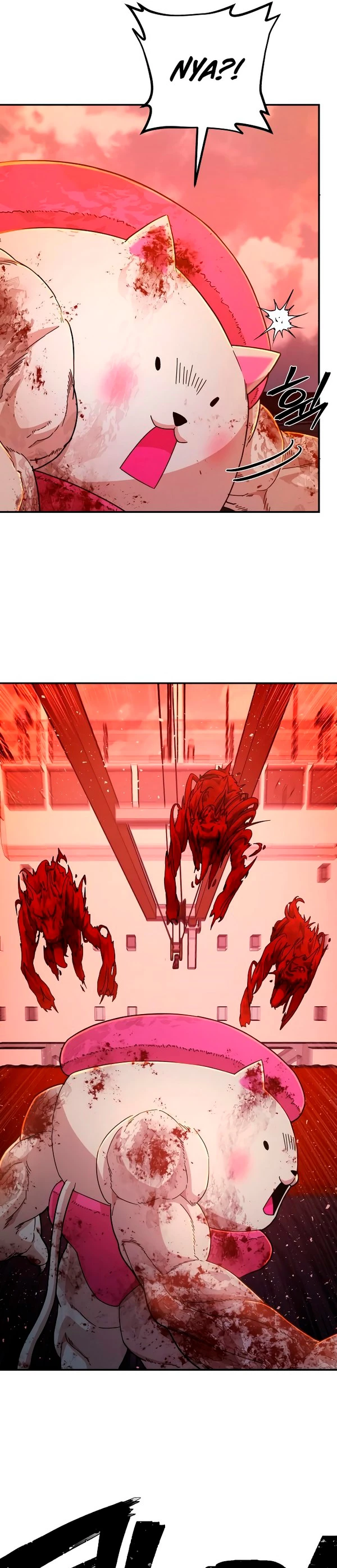 El Héroe ha regresado > Capitulo 56 > Page 111