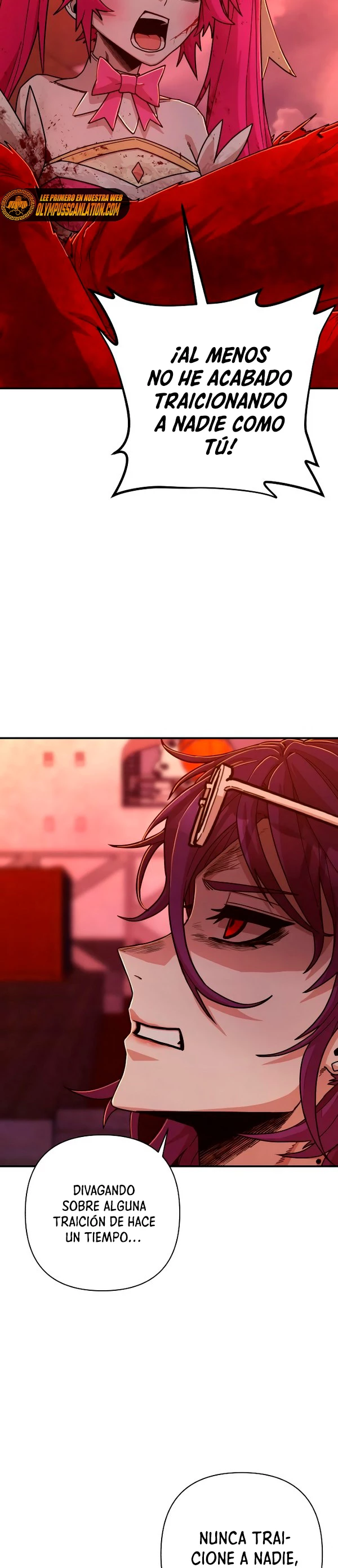 El Héroe ha regresado > Capitulo 56 > Page 231