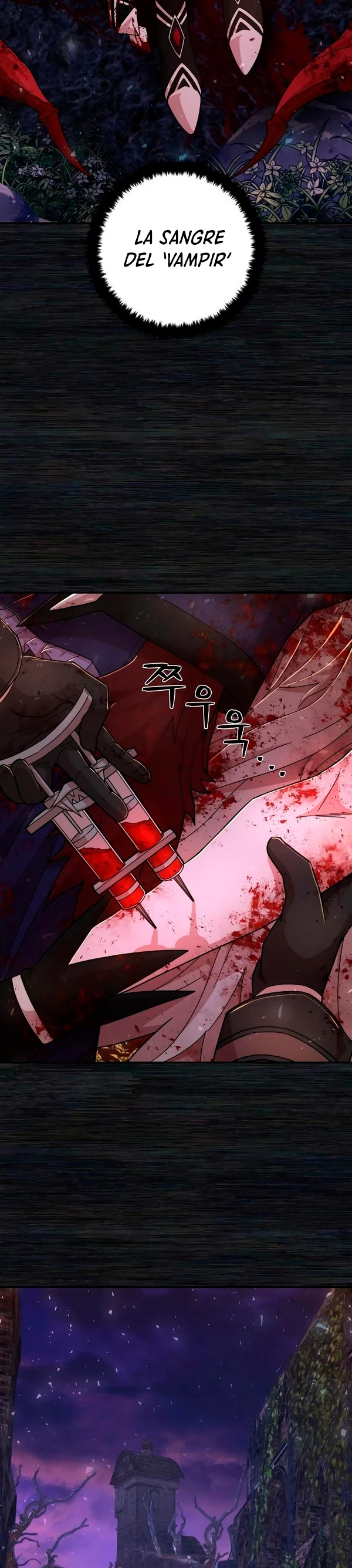 El Héroe ha regresado > Capitulo 56 > Page 341