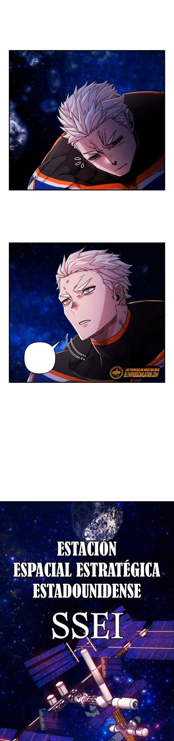 El Héroe ha regresado > Capitulo 59 > Page 501