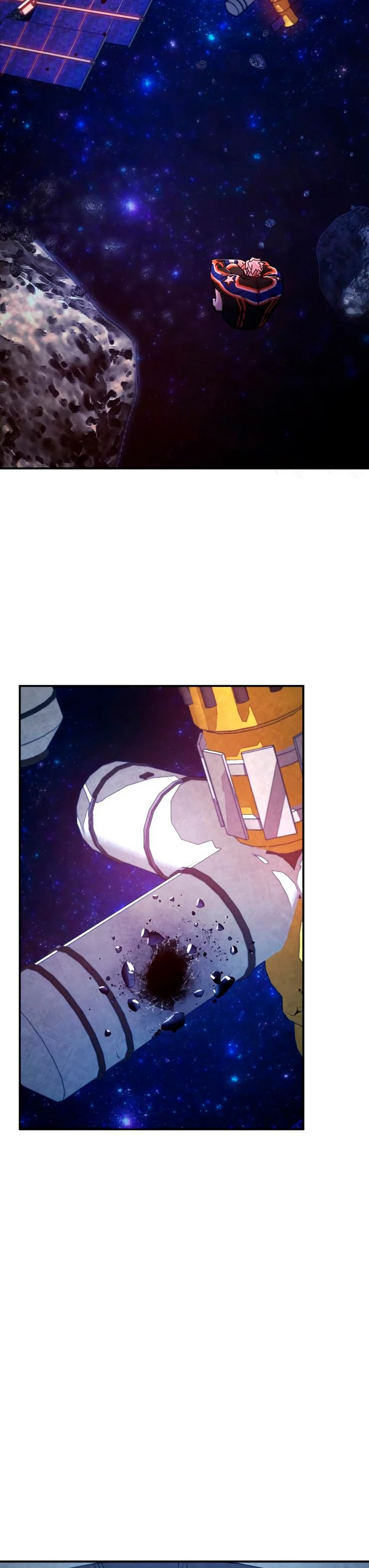 El Héroe ha regresado > Capitulo 59 > Page 511