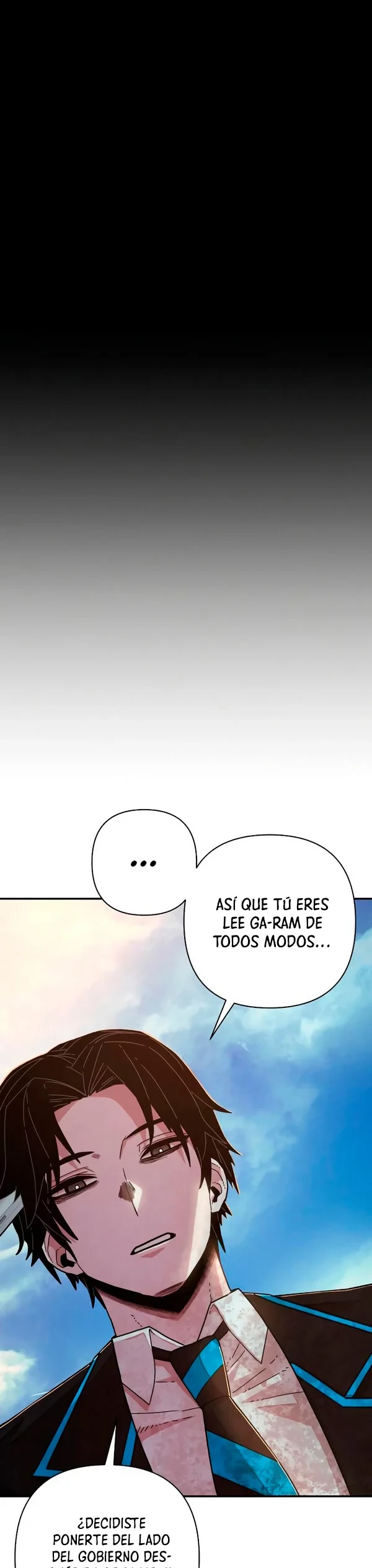 El Héroe ha regresado > Capitulo 61 > Page 181
