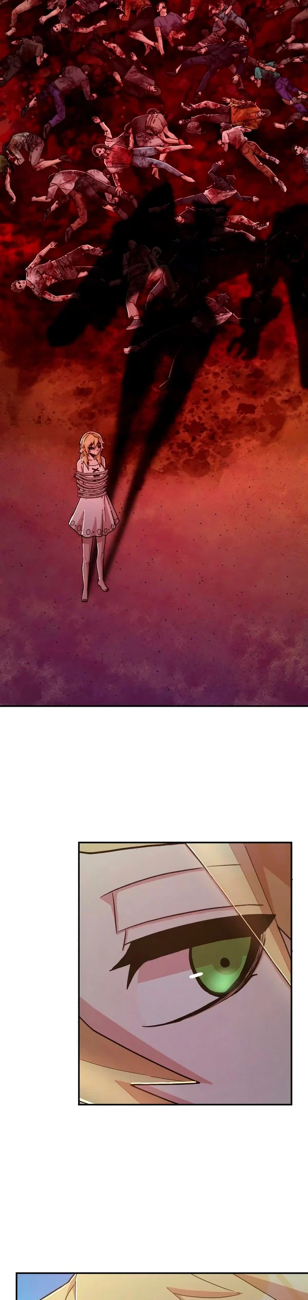 El Héroe ha regresado > Capitulo 61 > Page 211