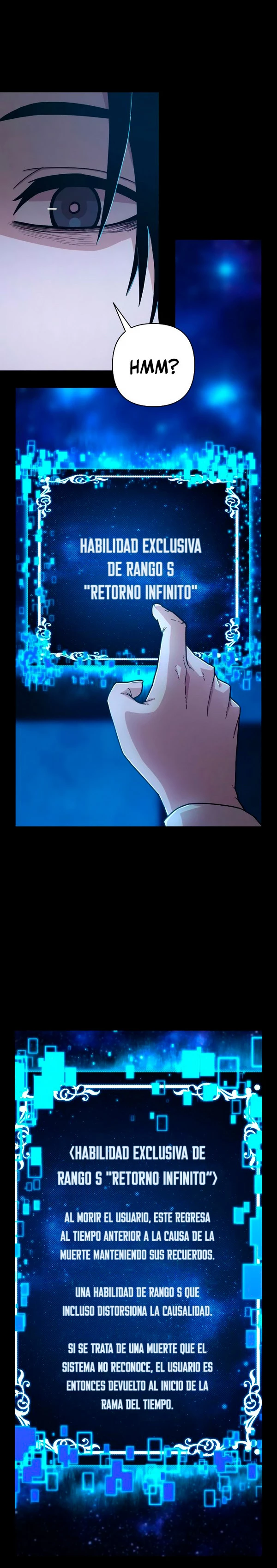 El Héroe ha regresado > Capitulo 63 > Page 51