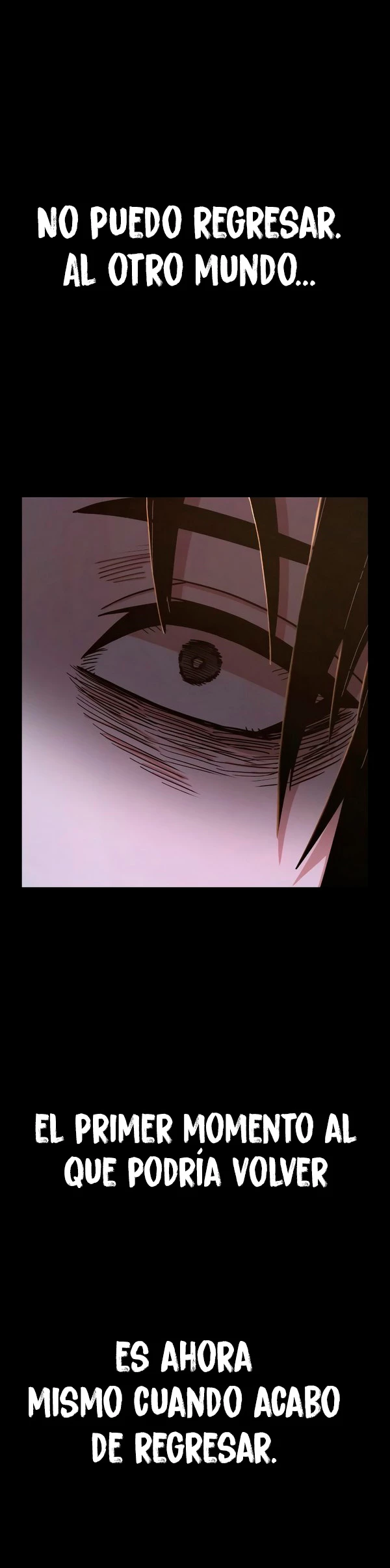 El Héroe ha regresado > Capitulo 63 > Page 321