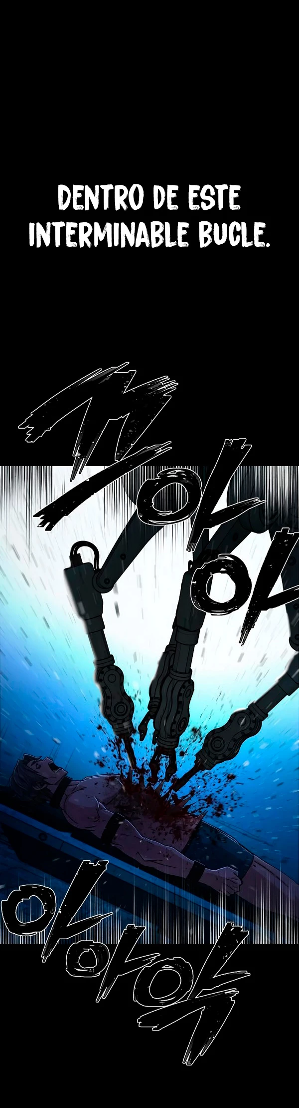 El Héroe ha regresado > Capitulo 63 > Page 381