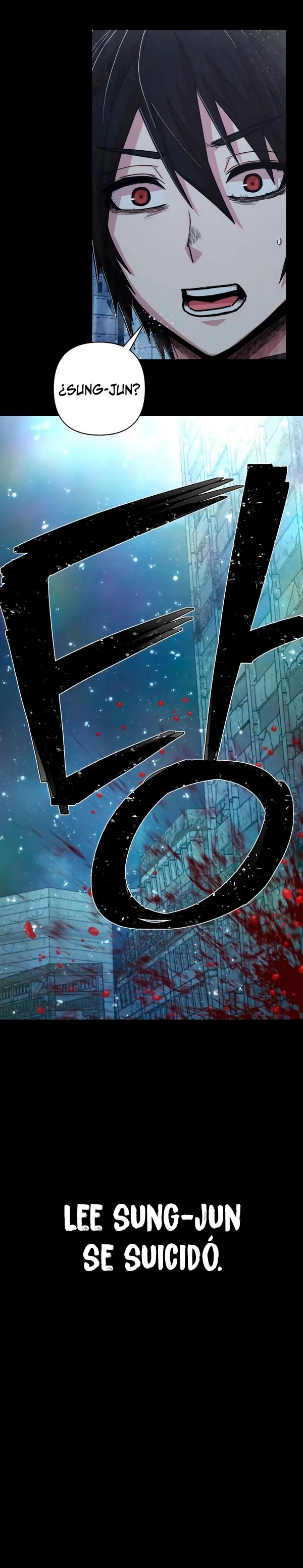 El Héroe ha regresado > Capitulo 63 > Page 511