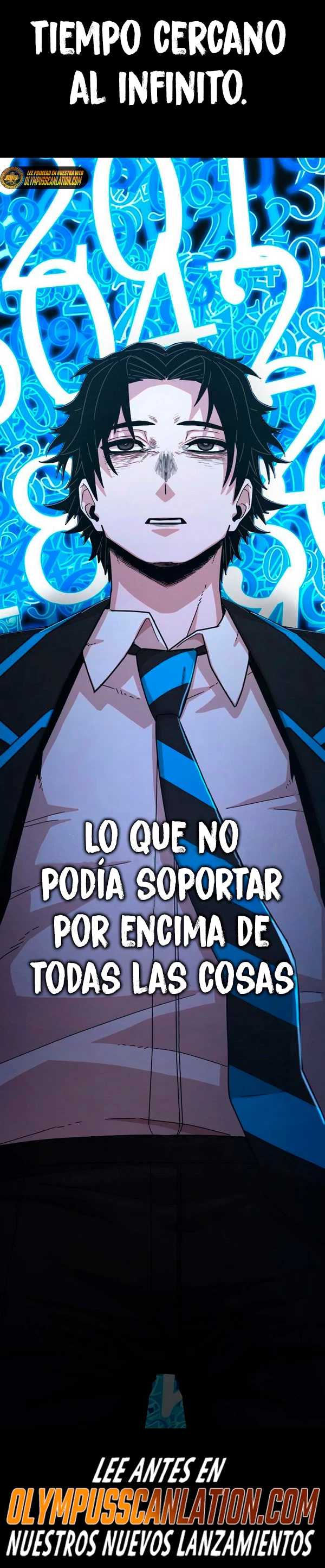 El Héroe ha regresado > Capitulo 63 > Page 651