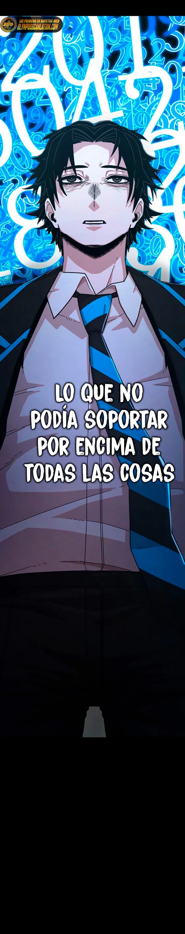 El Héroe ha regresado > Capitulo 64 > Page 31