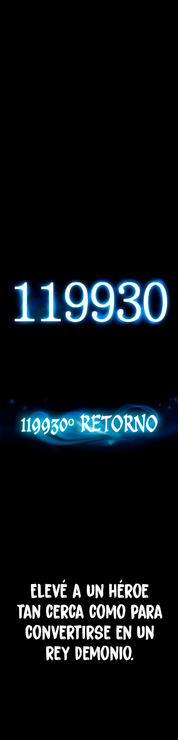 El Héroe ha regresado > Capitulo 64 > Page 501