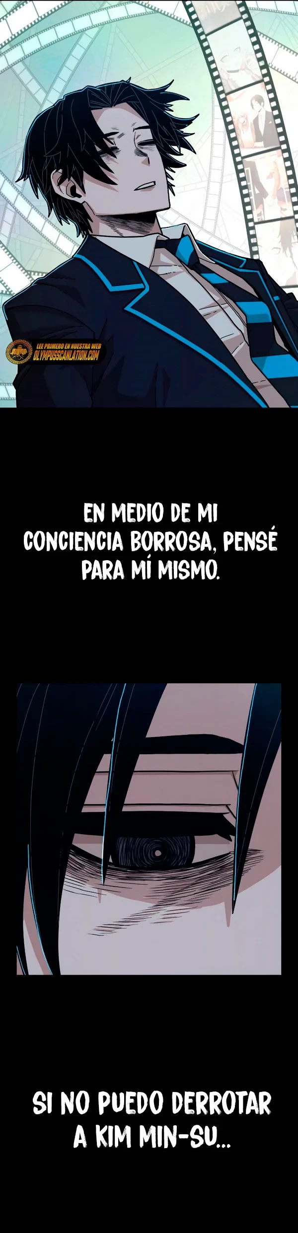 El Héroe ha regresado > Capitulo 64 > Page 621