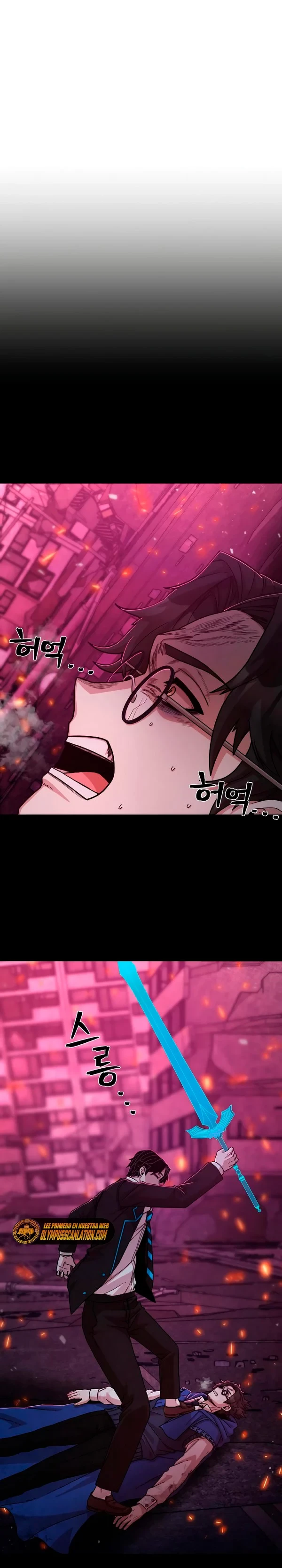 El Héroe ha regresado > Capitulo 66 > Page 451