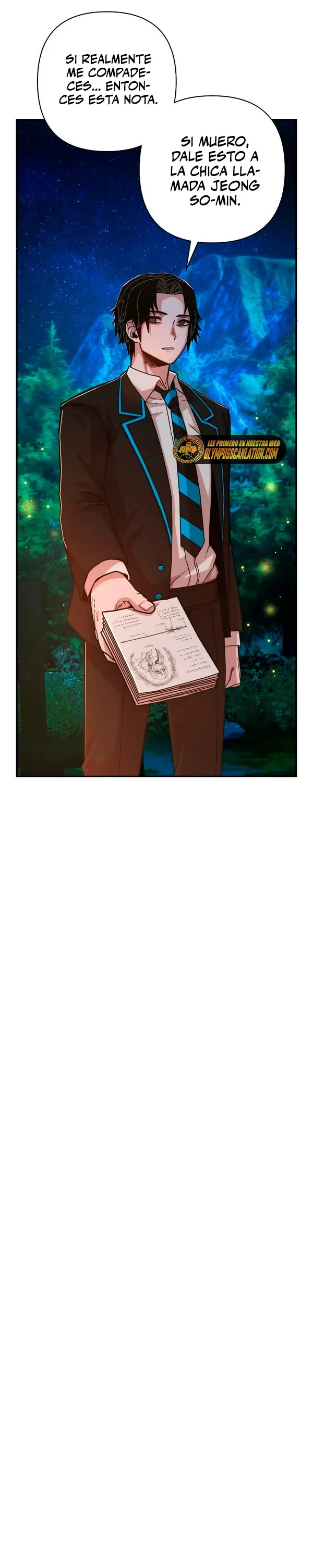 El Héroe ha regresado > Capitulo 66 > Page 491