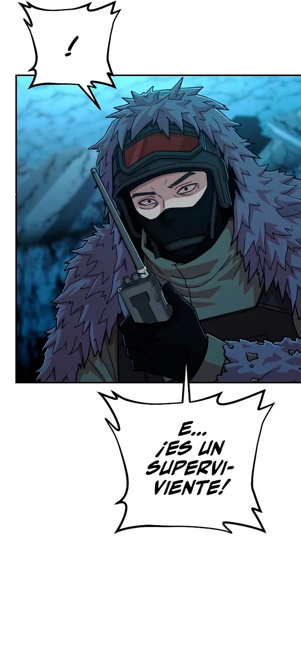 El Héroe ha regresado > Capitulo 66 > Page 511
