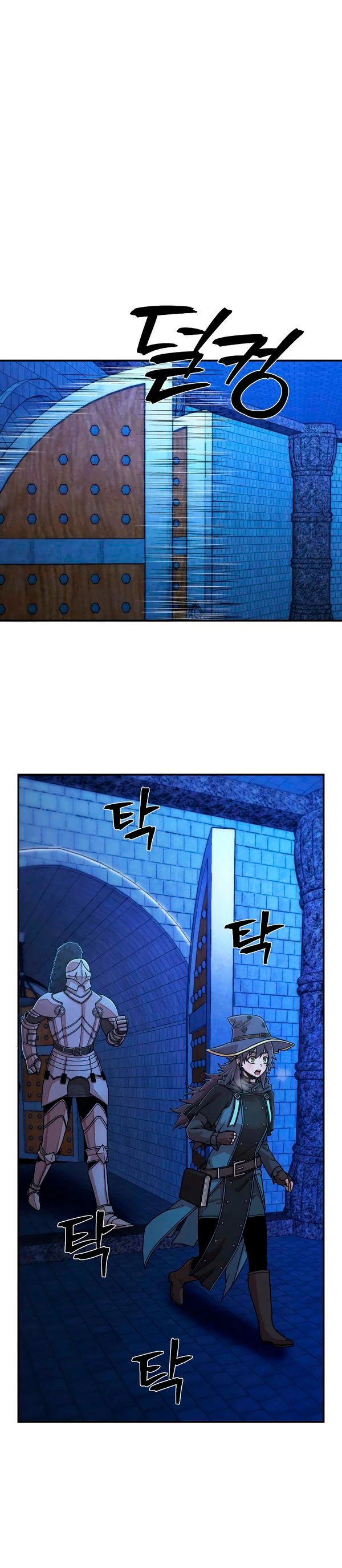 El Héroe ha regresado > Capitulo 67 > Page 81