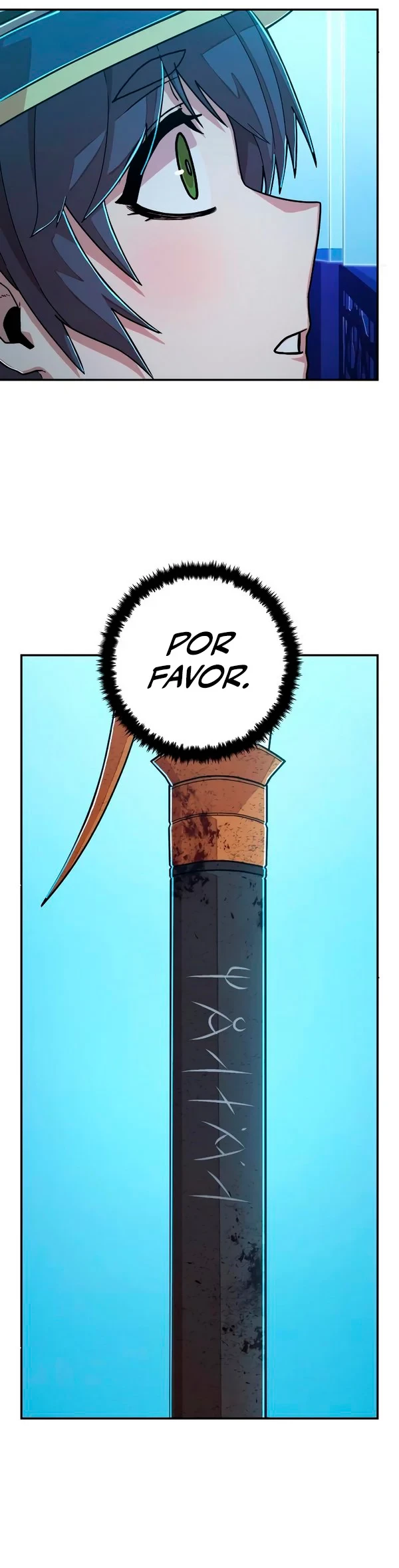 El Héroe ha regresado > Capitulo 67 > Page 141