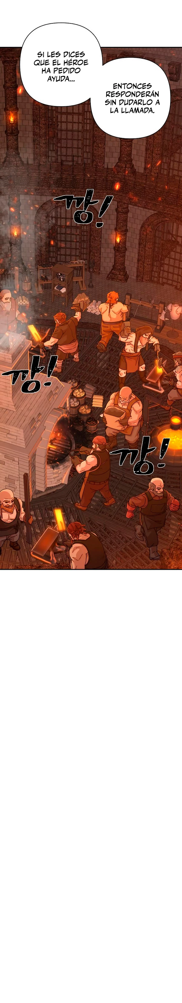 El Héroe ha regresado > Capitulo 67 > Page 171