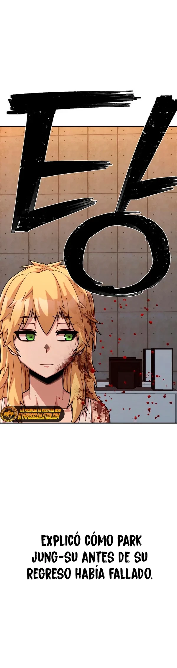 El Héroe ha regresado > Capitulo 67 > Page 321