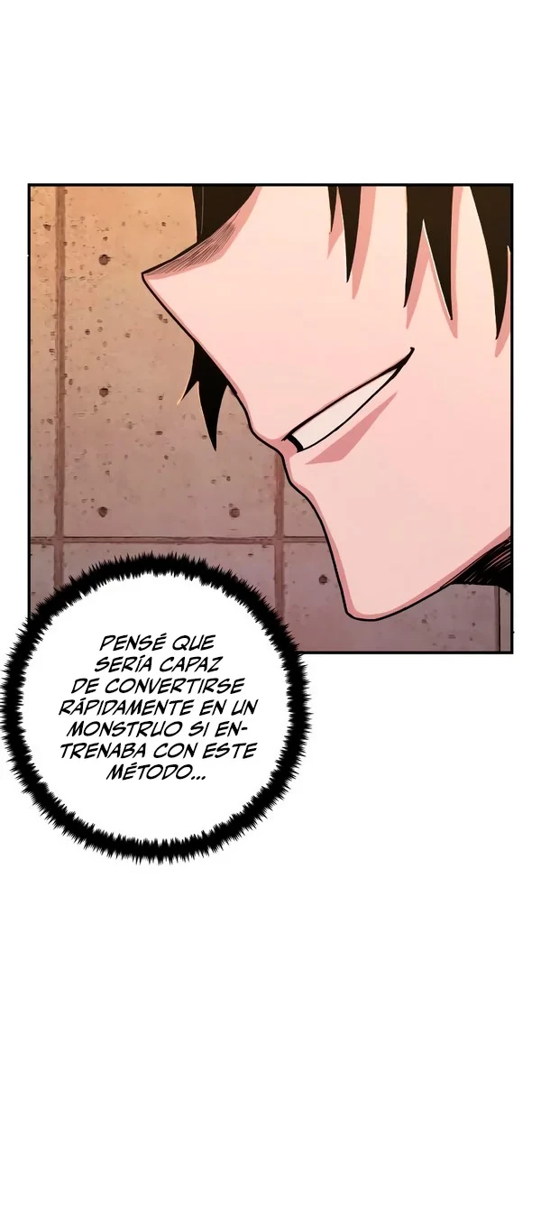 El Héroe ha regresado > Capitulo 67 > Page 431