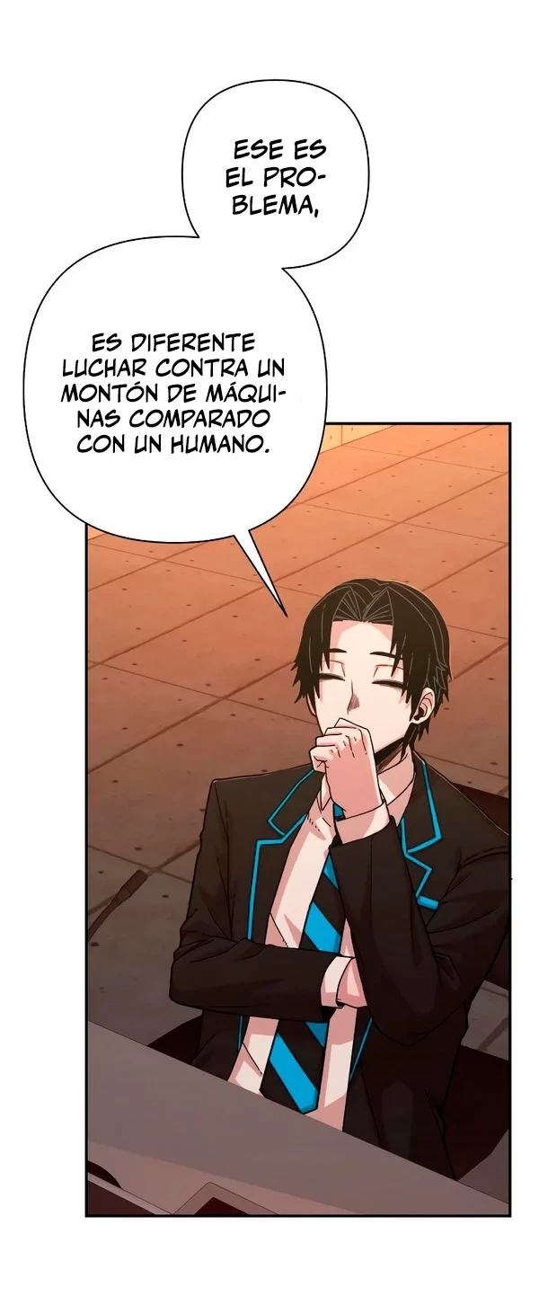 El Héroe ha regresado > Capitulo 67 > Page 451