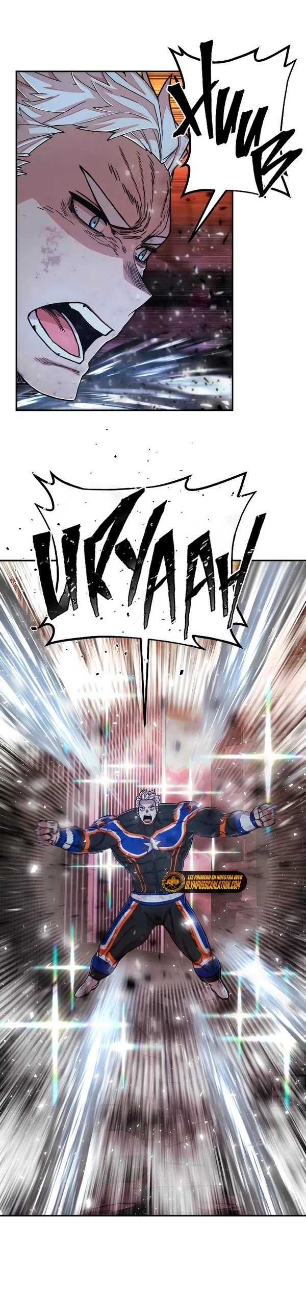 El Héroe ha regresado > Capitulo 69 > Page 431