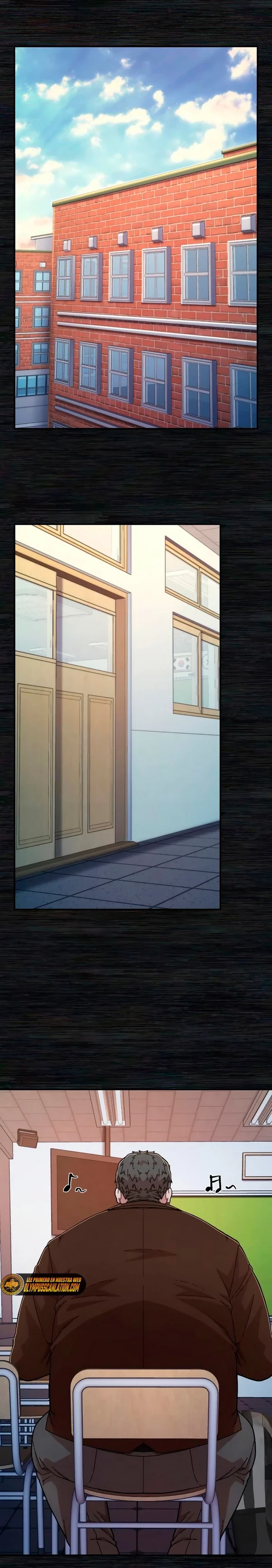 El Héroe ha regresado > Capitulo 71 > Page 61