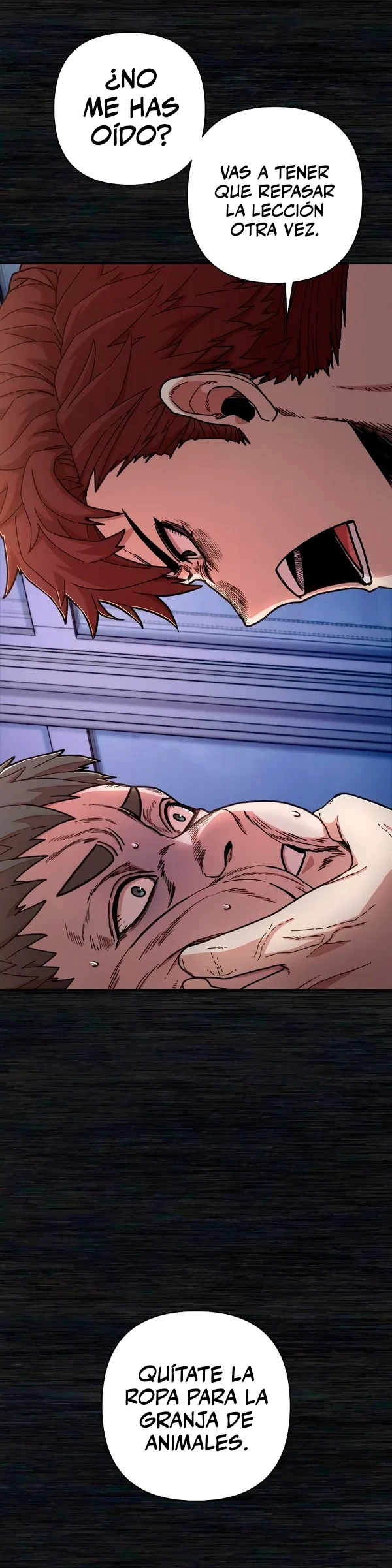 El Héroe ha regresado > Capitulo 71 > Page 131