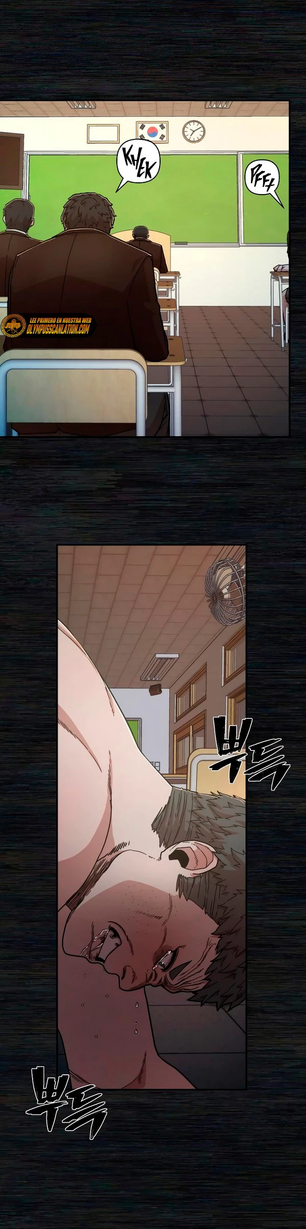El Héroe ha regresado > Capitulo 71 > Page 181