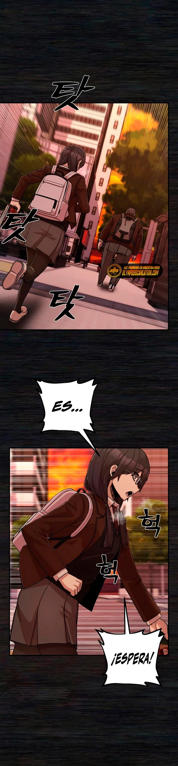 El Héroe ha regresado > Capitulo 71 > Page 251