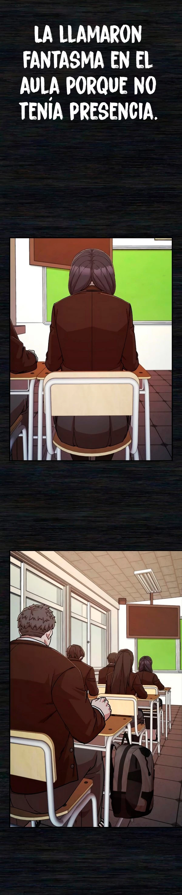 El Héroe ha regresado > Capitulo 71 > Page 301
