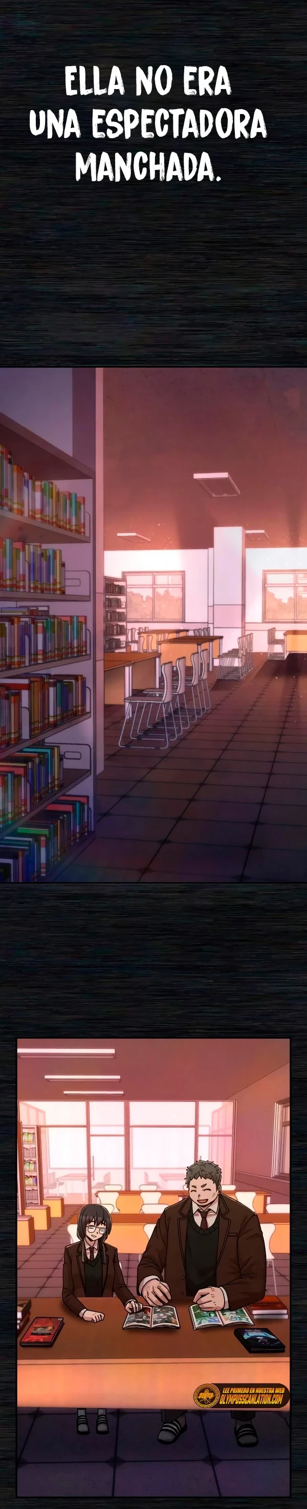 El Héroe ha regresado > Capitulo 71 > Page 331