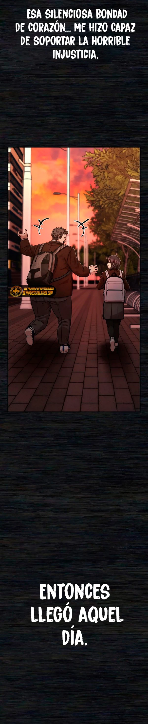 El Héroe ha regresado > Capitulo 71 > Page 381