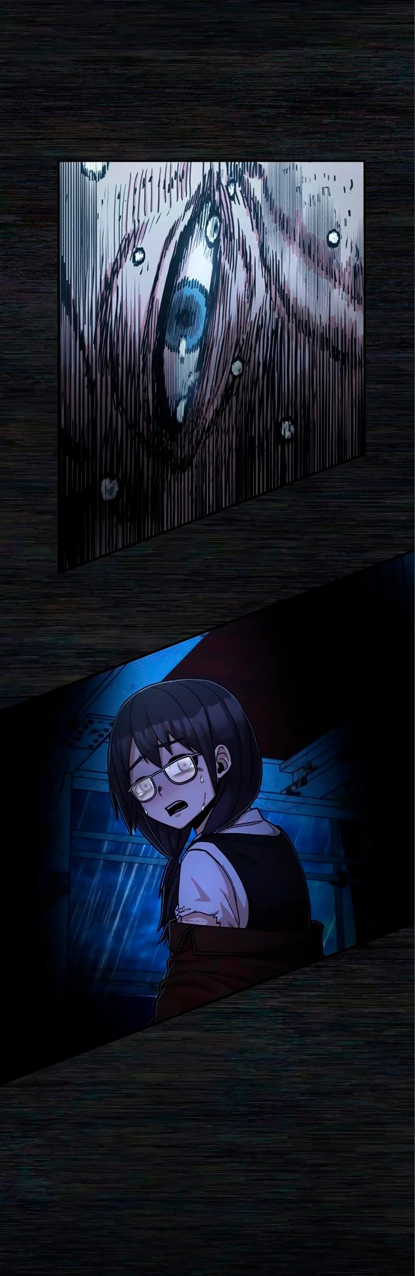 El Héroe ha regresado > Capitulo 72 > Page 111