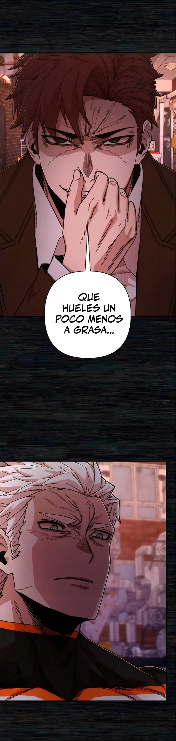 El Héroe ha regresado > Capitulo 72 > Page 331