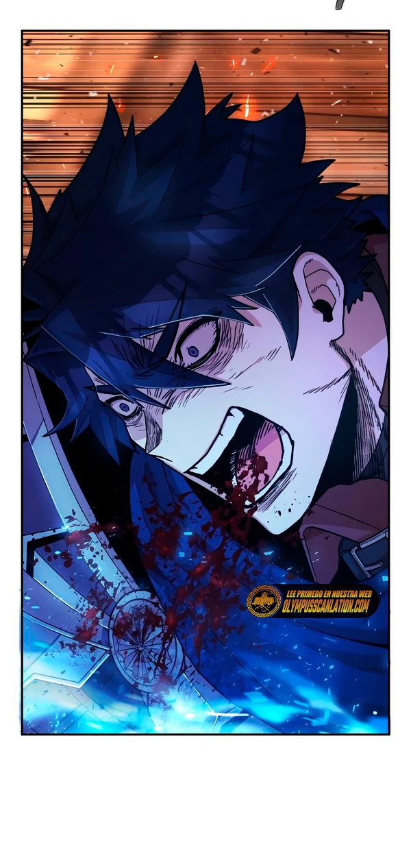 El Héroe ha regresado > Capitulo 74 > Page 211
