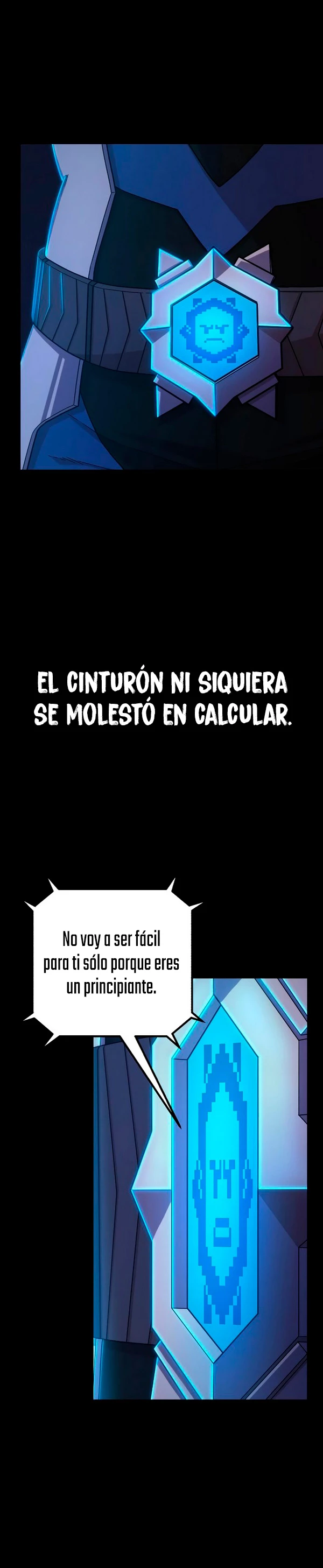 El Héroe ha regresado > Capitulo 75 > Page 131