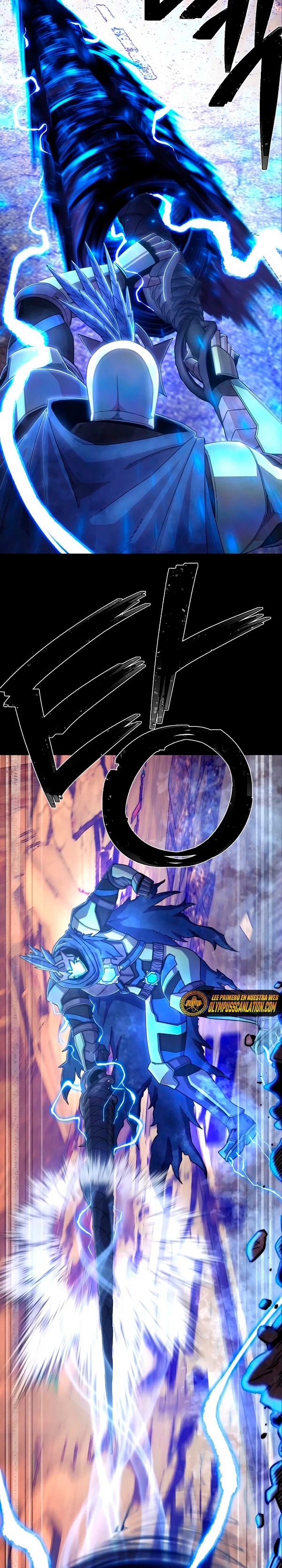El Héroe ha regresado > Capitulo 75 > Page 341