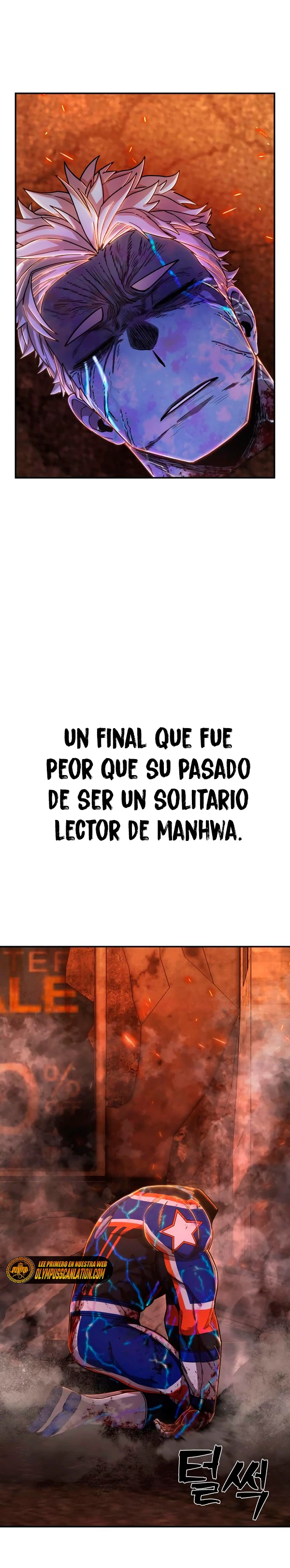 El Héroe ha regresado > Capitulo 75 > Page 491